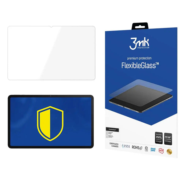 Hybrid glass 3mk FlexibleGlass for Honor Pad 8 - up to 13’’ - *Kategoria tymczasowa<<<HurtelXML