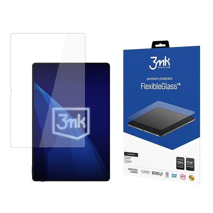 Hybrid glass 3mk FlexibleGlass for Honor Pad GT Pro - up to 13’’ - *Kategoria tymczasowa<<<HurtelXML