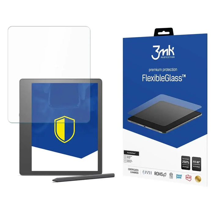 Hybrid glass 3mk FlexibleGlass for Kindle Scribe - Cell phone tempered glass<<<HurtelXML