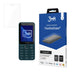 Hybrid glass 3mk FlexibleGlass for Nokia 225 4G (2024) - Cell phone tempered glass<<<HurtelXML