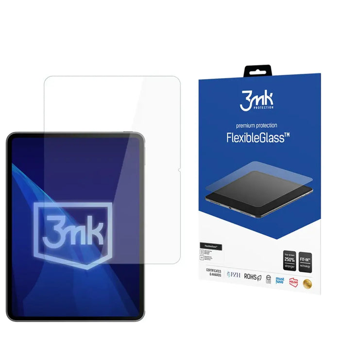 Hybrid glass 3mk FlexibleGlass™ for OnePlus Pad 3 - Cell phone tempered glass<<<HurtelXML
