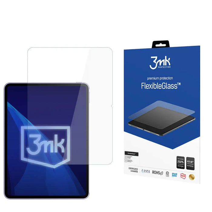 Hybrid glass 3mk FlexibleGlass™ for Oppo Pad 3 - *Kategoria tymczasowa<<<HurtelXML