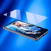 Hybrid glass 3mk FlexibleGlass™ for Samsung Galaxy S25+ - *Kategoria tymczasowa<<<HurtelXML