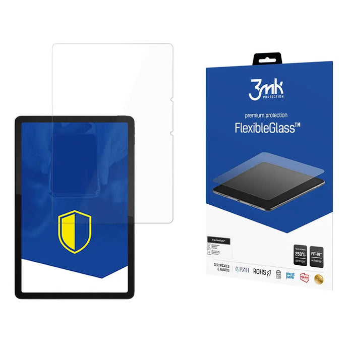 Hybrid glass 3mk FlexibleGlass Huawei MatePad SE 11’’ - up to 13’’ - *Kategoria tymczasowa<<<HurtelXML