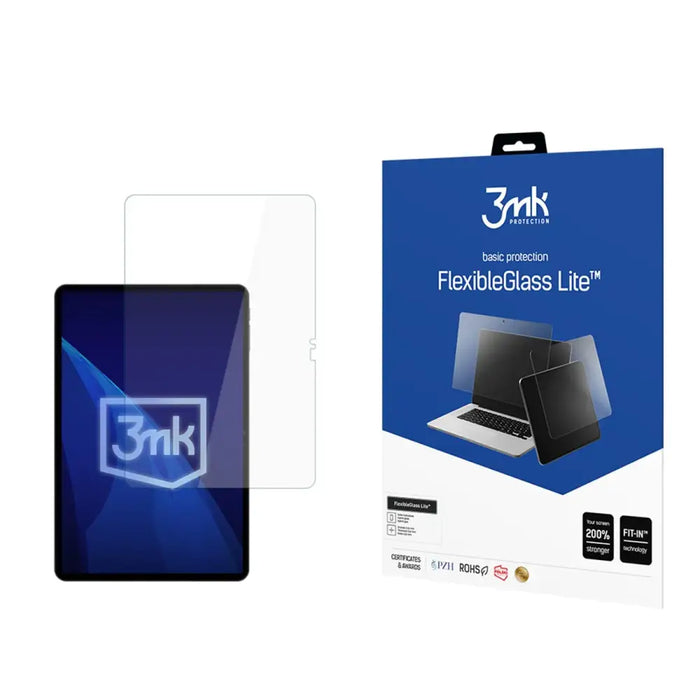 Hybrid glass 3mk FlexibleGlass Lite Doogee T35 - Cell phone tempered glass<<<HurtelXML