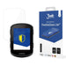 Hybrid glass 3mk FlexibleGlass Lite™ for Garmin Edge 540 - Cell phone tempered glass<<<HurtelXML