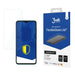 Hybrid glass 3mk FlexibleGlass Lite™ for Xiaomi Redmi Note 8 Pro - Cell phone tempered glass<<<HurtelXML
