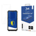 Hybrid Glass 3mk FlexibleGlass Lite™ on Blackview BV5300 Pro - Cell phone tempered glass<<<HurtelXML
