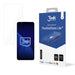 Hybrid glass 3mk FlexibleGlass Lite™ on Oppo Reno 13F 4G - Cell phone tempered glass<<<HurtelXML