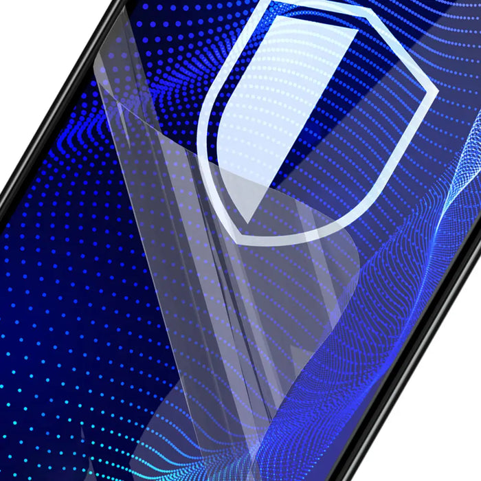 Hybrid glass 3mk FlexibleGlass Pro for Apple iPhone 14 Plus / 14 Pro Max - *Kategoria tymczasowa<<<HurtelXML
