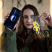 Hybrid glass 3mk FlexibleGlass Pro for Apple iPhone 16 Pro - *Kategoria tymczasowa<<<HurtelXML