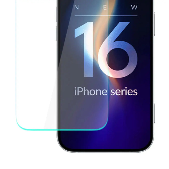 Hybrid glass 3mk FlexibleGlass Pro for Apple iPhone 16 Pro - *Kategoria tymczasowa<<<HurtelXML