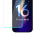 Hybrid glass 3mk FlexibleGlass Pro for Apple iPhone 16 Pro - *Kategoria tymczasowa<<<HurtelXML