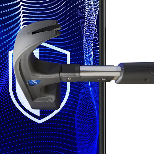 Hybrid glass 3mk FlexibleGlass Pro for Asus Zenfone 10 - *Kategoria tymczasowa<<<HurtelXML