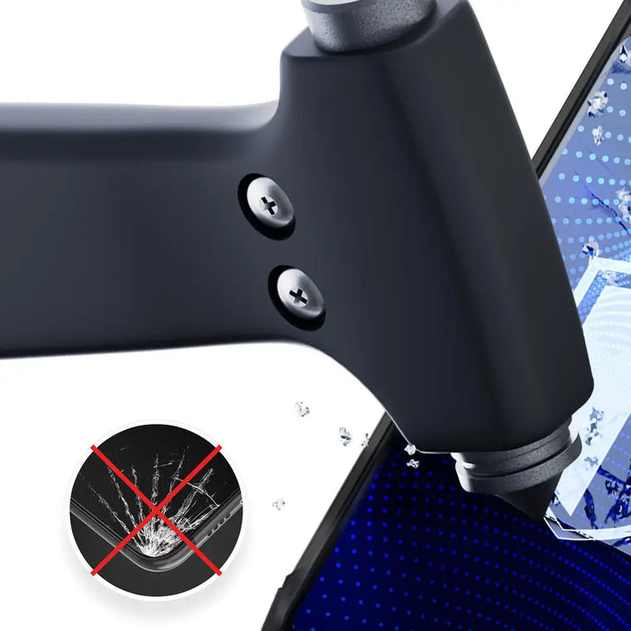Hybrid glass 3mk FlexibleGlass Pro for Cubot KingKong Power 3 - *Kategoria tymczasowa<<<HurtelXML