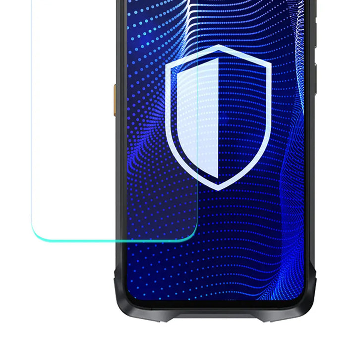 Hybrid glass 3mk FlexibleGlass Pro for Cubot KingKong Power 3 - *Kategoria tymczasowa<<<HurtelXML