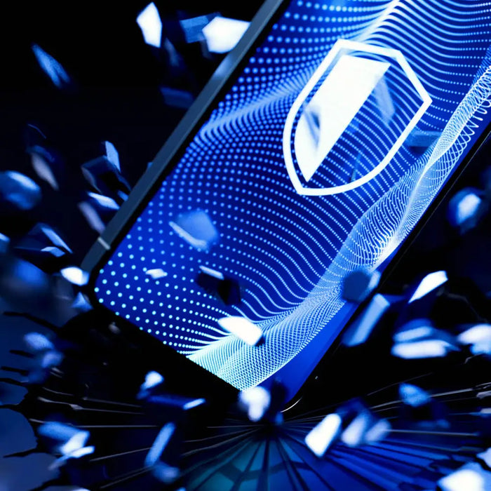 Hybrid glass 3mk FlexibleGlass Pro for Cubot KingKong Power 3 - *Kategoria tymczasowa<<<HurtelXML