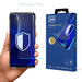 Hybrid glass 3mk FlexibleGlass Pro for Cubot KingKong Power 3 - *Kategoria tymczasowa<<<HurtelXML