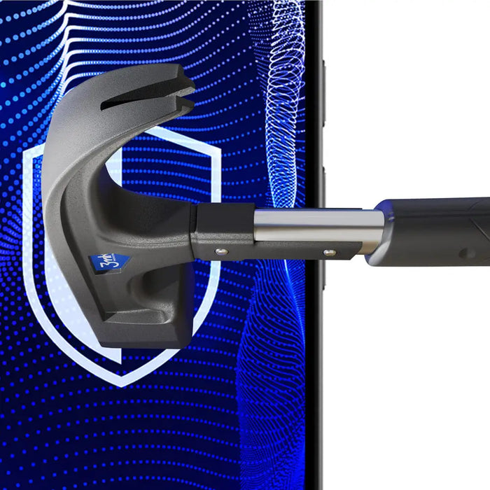 Hybrid glass 3mk FlexibleGlass Pro for Google Pixel 9A - *Kategoria tymczasowa<<<HurtelXML