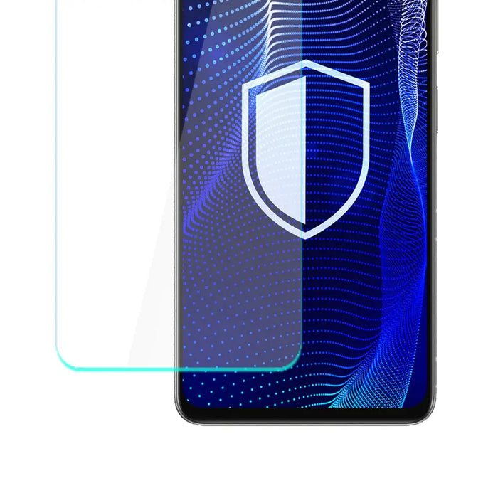 Hybrid glass 3mk FlexibleGlass Pro for Infinix Hot 50 4G - *Kategoria tymczasowa<<<HurtelXML