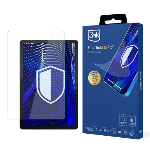 Hybrid glass 3mk FlexibleGlass Pro for Lenovo Tab M11 10.95 - *Kategoria tymczasowa<<<HurtelXML