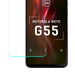 Hybrid glass 3mk FlexibleGlass Pro for Motorola Moto G55 5G - *Kategoria tymczasowa<<<HurtelXML