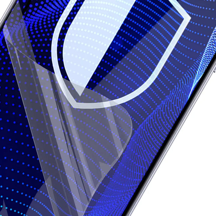 Hybrid glass 3mk FlexibleGlass Pro for Oppo A5 Pro 5G - *Kategoria tymczasowa<<<HurtelXML