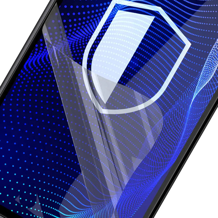 Hybrid glass 3mk FlexibleGlass Pro for Samsung Galaxy A34 5G - *Kategoria tymczasowa<<<HurtelXML