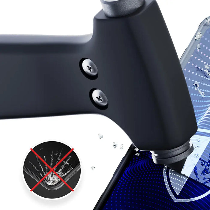 Hybrid glass 3mk FlexibleGlass Pro for Samsung Galaxy XCover 7 Pro - *Kategoria tymczasowa<<<HurtelXML