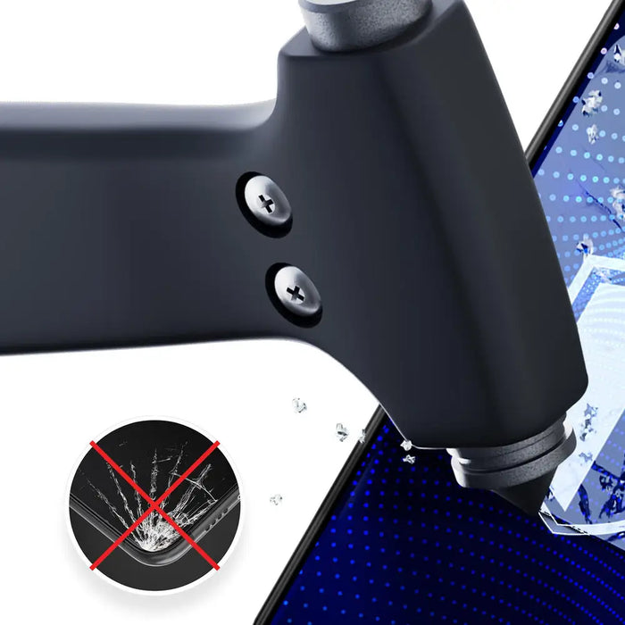 Hybrid glass 3mk FlexibleGlass Pro for Xiaomi Poco X7 Pro - *Kategoria tymczasowa<<<HurtelXML