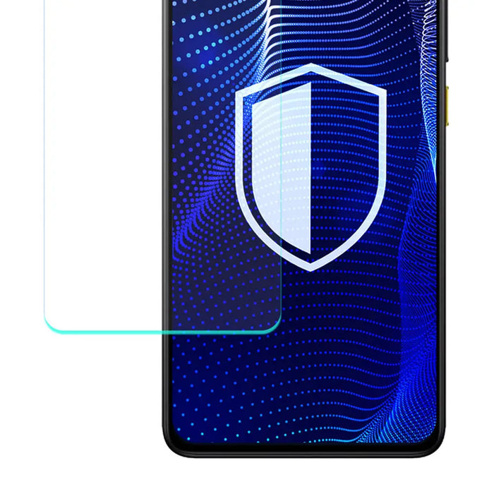 Hybrid glass 3mk FlexibleGlass Pro for Xiaomi Poco X7 Pro - *Kategoria tymczasowa<<<HurtelXML