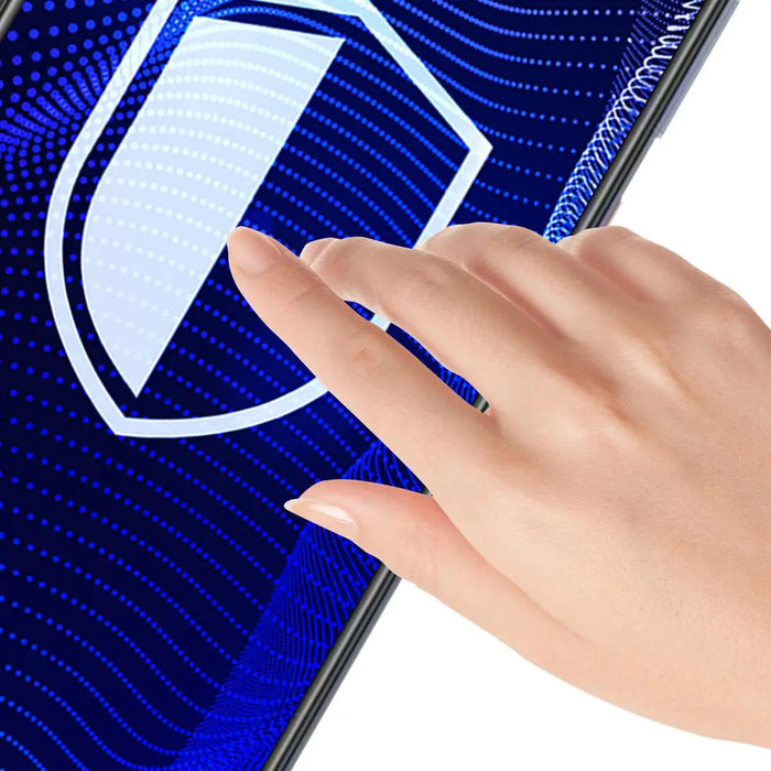 Hybrid glass 3mk FlexibleGlass Pro for ZTE Blade V70 Max - *Kategoria tymczasowa<<<HurtelXML
