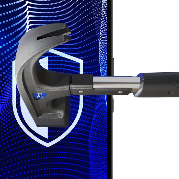 Hybrid glass 3mk FlexibleGlass Pro on CMF Phone 2 Pro by Nothing - *Kategoria tymczasowa<<<HurtelXML