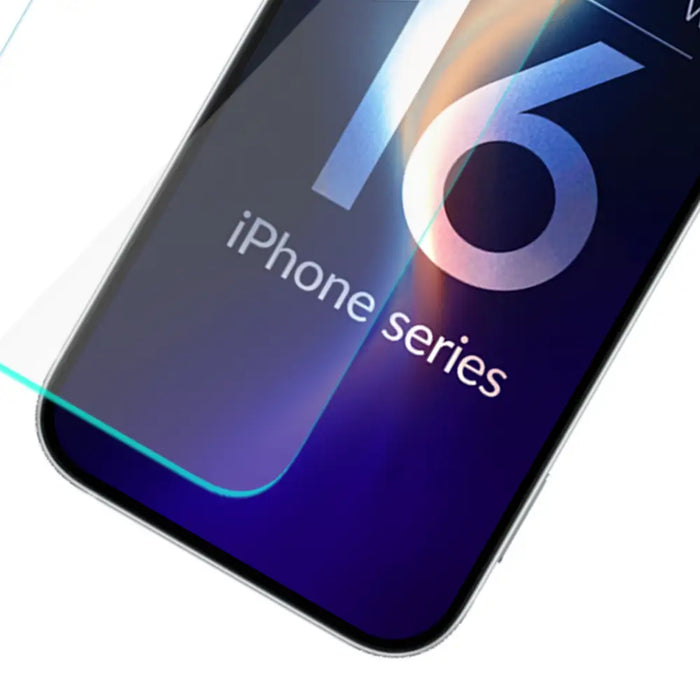 Hybrid glass 3mk FlexibleGlass Pro v2.0 for Apple iPhone 16 Pro Max - *Kategoria tymczasowa<<<HurtelXML