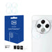 Hybrid Glass for Camera Lens 3mk Lens Protection for Tecno Spark 30 5G - *Kategoria tymczasowa<<<HurtelXML