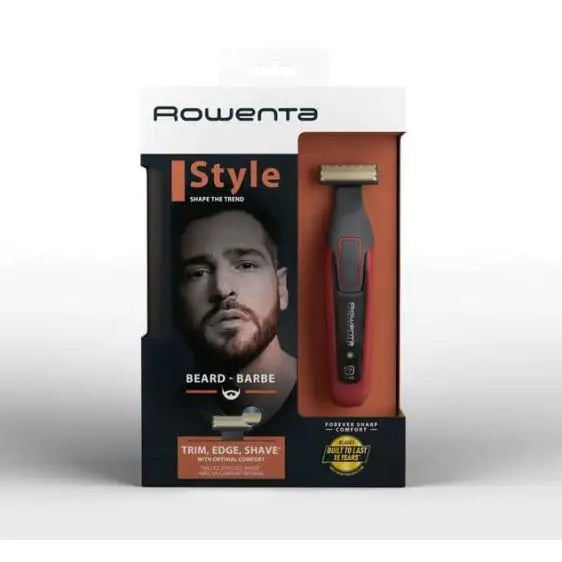 Hybrid trimmer ROWENTA TN6040F4 - Уреди за лична грижа<<<ROWENTA дребна електродомакинска