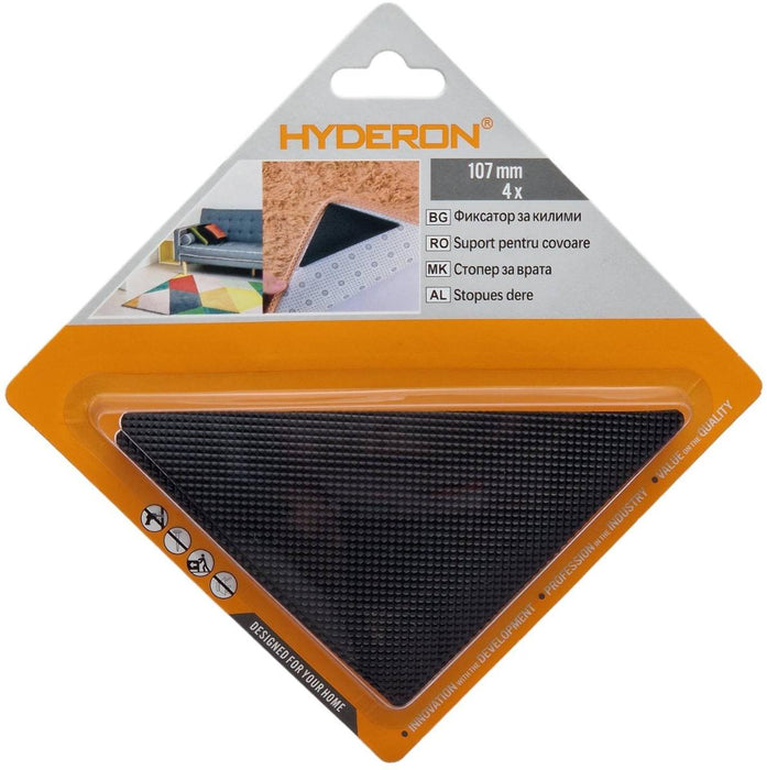 CARPET FIXER HYDERON 4PCS