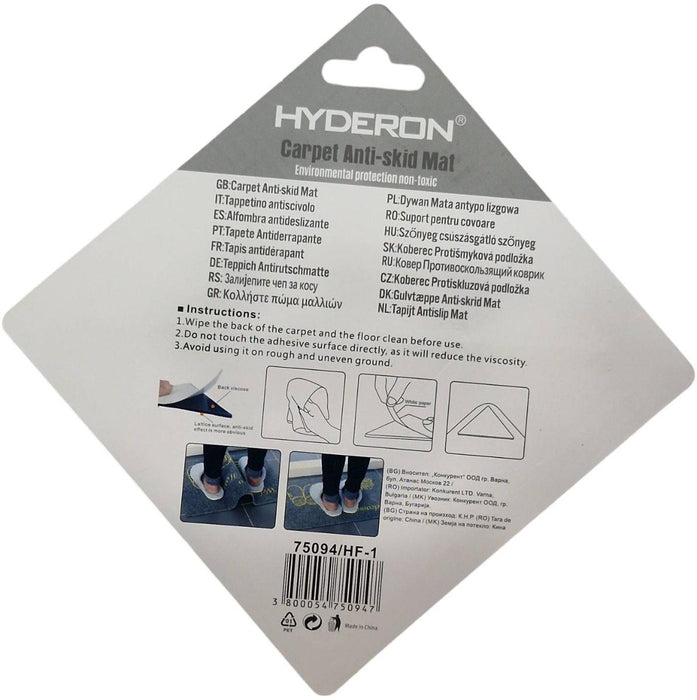 CARPET FIXER HYDERON 4PCS
