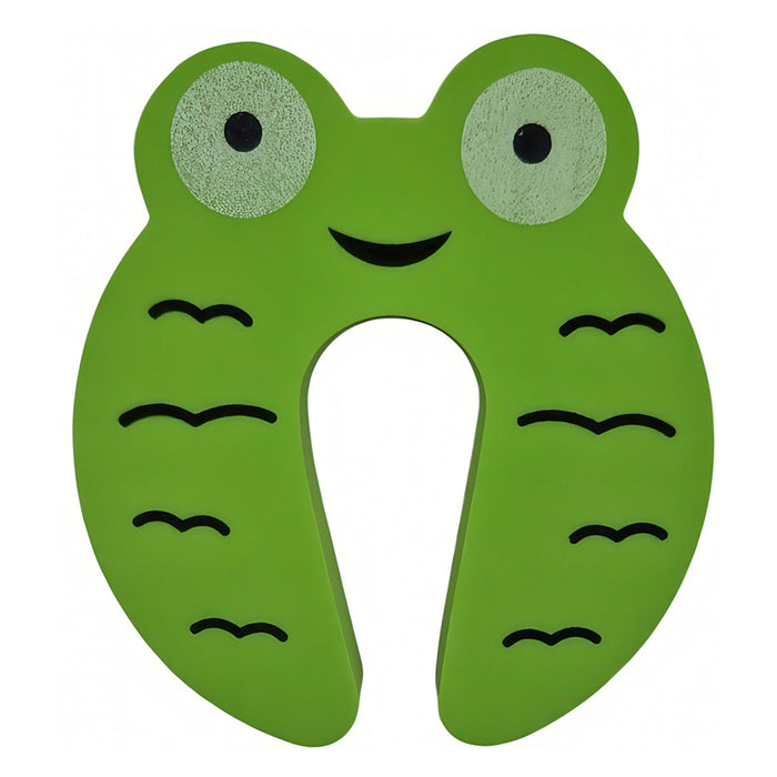 HYDERON DOOR STOPPER FROG