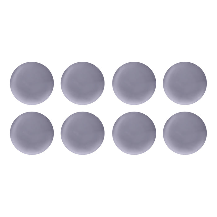 EASY SLIDING PAD IN BLISTER 8PCS. HYDERON EG-20