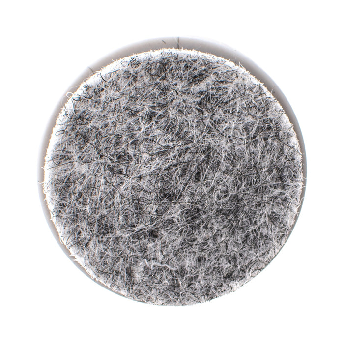 FELT PAD WITH NAIL IN BLISTER 8PCS. HYDERON PFP-25