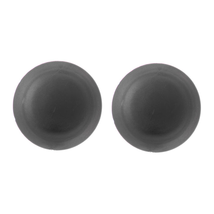 DOOR BUFFER BROWN 40 MM 2 PACK HYDERON HBO-403