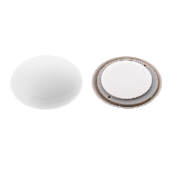 DOOR BUFFER GREY 40 MM 2 PACK HYDERON HBO-404