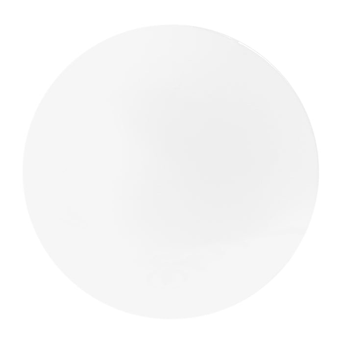 DOOR BUFFER WHITE 60 MM 1 PIECE HYDERON HBO-601