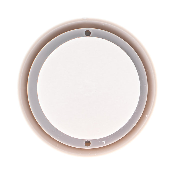 DOOR BUFFER GREY 60 MM 1 PIECE HYDERON HBO-604