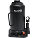 HYDRAULIC POLE LIFT 20T YT-17007 YATO - Hydraulic jacksNRE-HYD<<<Manual toolsNRE<<<ActionPL