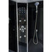 HYDROMASSAGE SHOWER CABIN 120X80 INTER CERAMIC 876L - Хидромасажни парни и сауна кабини<<<Душкабини и