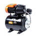 HYDROPHORIC PUMP DAEWOO AUTOJET 100S - Хидрофорни помпи<<<Помпи<<<Градина<<<Praktiker&&&Хидрофорни