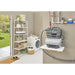 HYDROPHORIC PUMP GARDENA 3800 SILENT - Хидрофорни помпи<<<Помпи<<<Градина<<<Praktiker&&&Хидрофорни