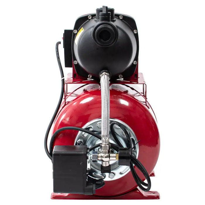 HYDROPHORIC PUMP RAIDER RD-WP800Z - Хидрофорни помпи<<<Помпи<<<Градина<<<Praktiker&&&Хидрофорни